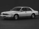 Nissan Cima 1991 года